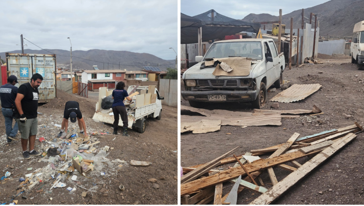 /bomberos-de-taltal-denuncia-agresiones-en-terreno-destinado-al-cuartel-de