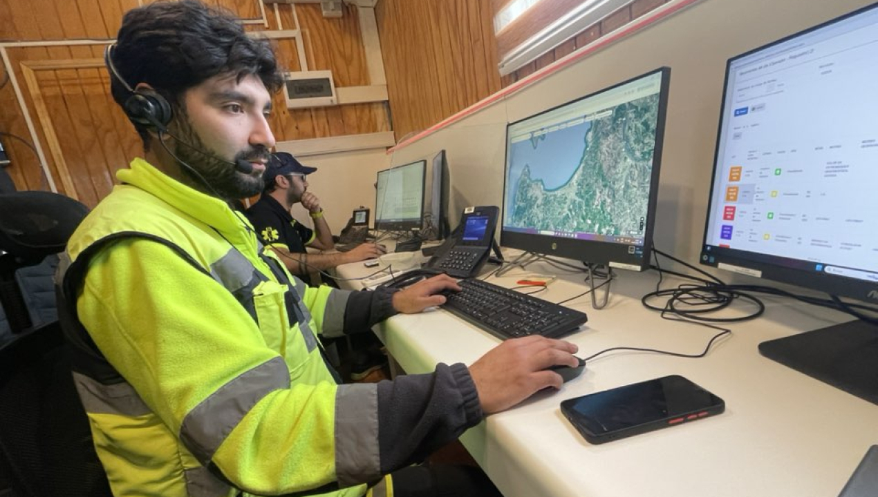 /inicia-funcionamiento-del-subcentro-de-despacho-samu-en-la-provincia-de