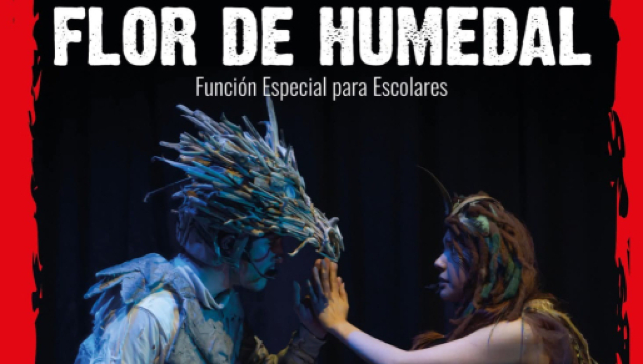 /centro-cultural-de-arauco-presentara-emotiva-obra-de-teatro-infantil-flor