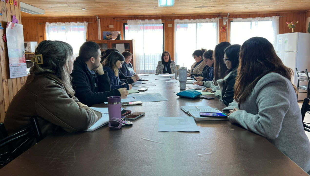 /hospital-santa-isabel-de-lebu-realizo-reunion-de-coordinacion-del-programa