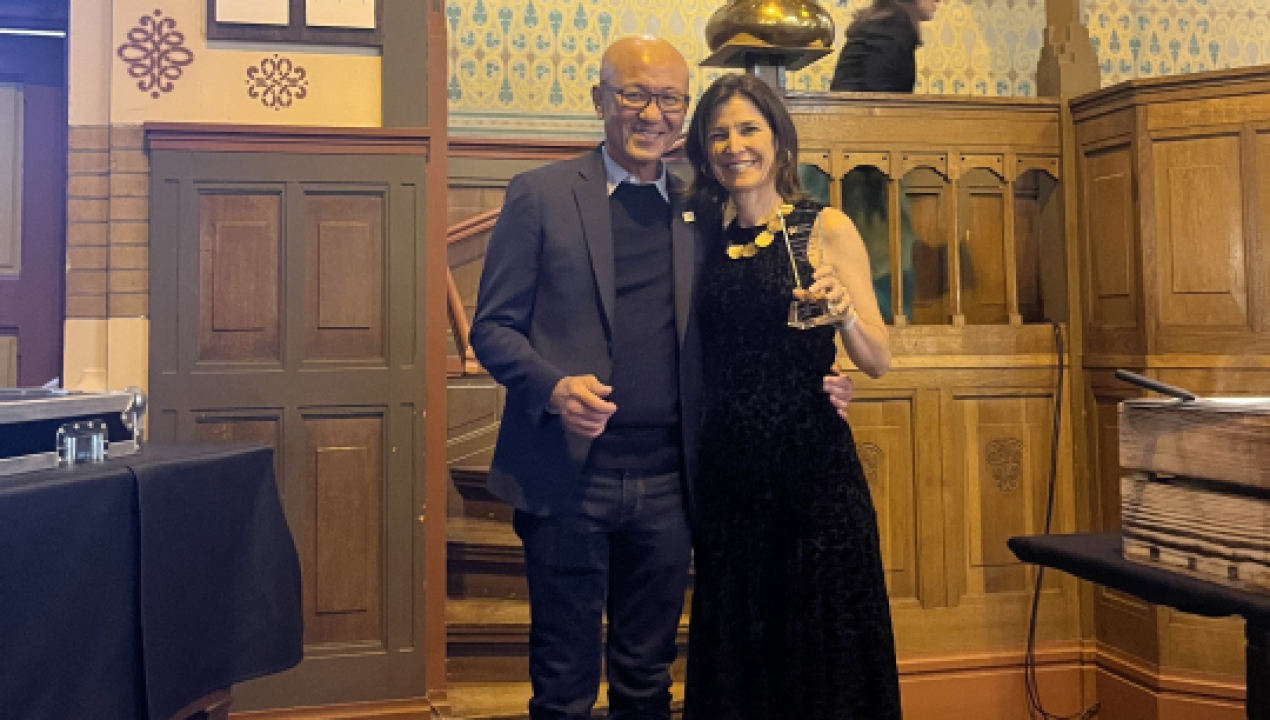 /iniciativa-chilena-para-el-cancer-infantil-es-reconocida-en-amsterdam