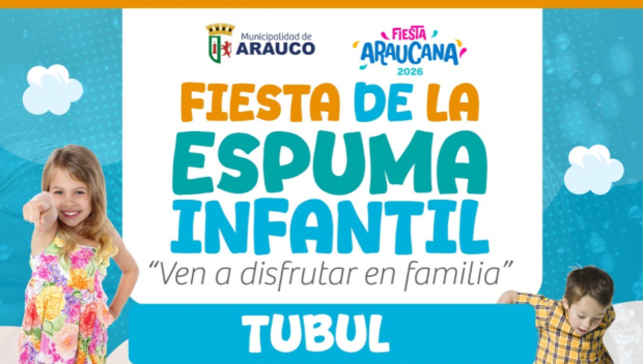 /tubul-se-llena-de-espuma-y-diversion-con-fiesta-infantil-2026