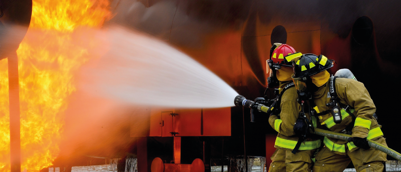 Urgente: Incendio de magnitud en sector sur de Los Ángeles