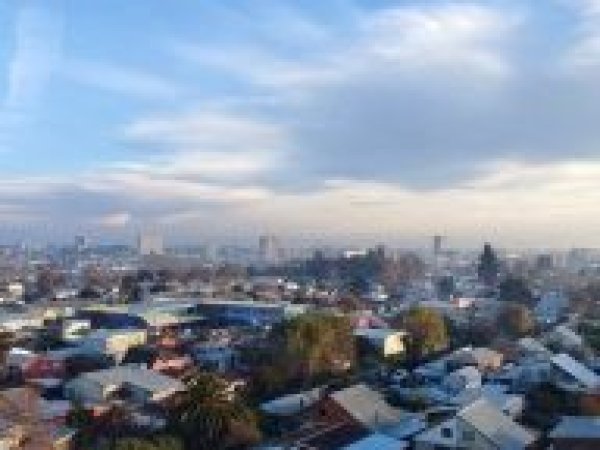 Seremi de Salud inicia sumarios por polución en Los Ángeles