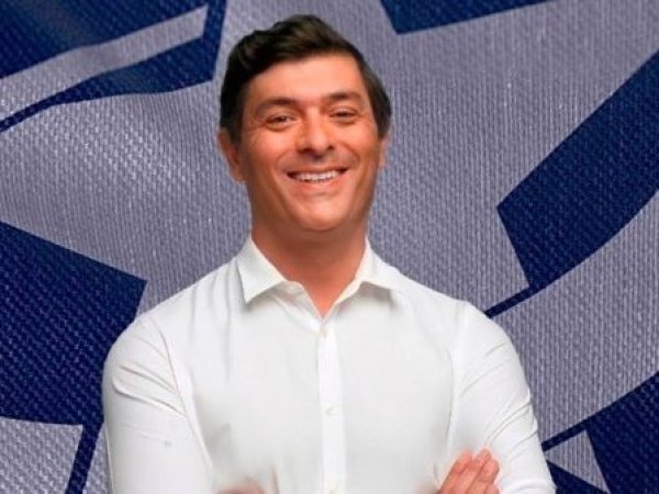 Franco Parisi visitará Los Ángeles en medio de gira nacional