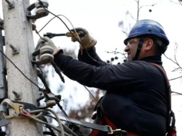 CGE programa cortes de luz en cuatro sectores de Los Ángeles
