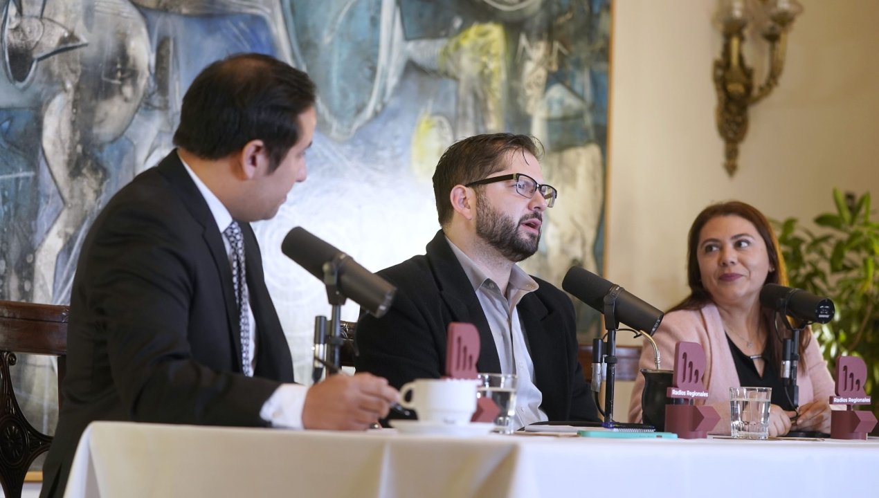 /entrevista-de-seguridad-migracion-medioambiente-y-vida-en-regiones-conversamos-con-el-presidente-gabriel-boric