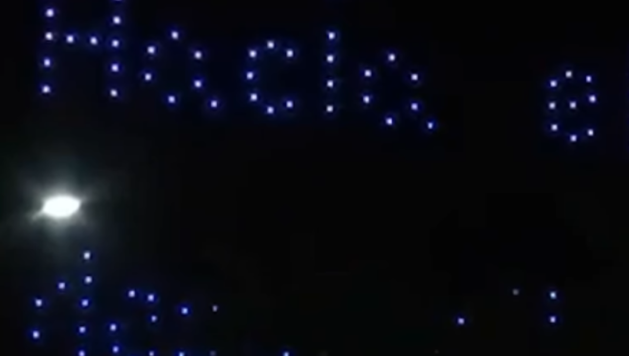 /regionales/aniversario-de-graneros-termina-con-criticas-por-fallido-espectaculo-de