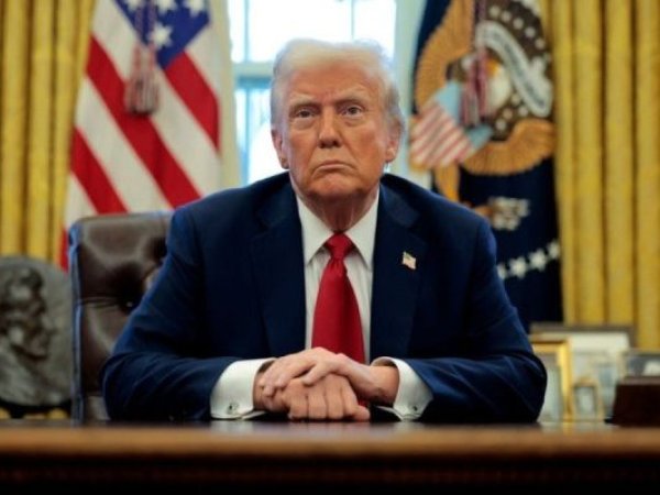 Trump confirma que Junta de Paz podría trabajar con la ONU y anuncia millonaria ayuda para Gaza