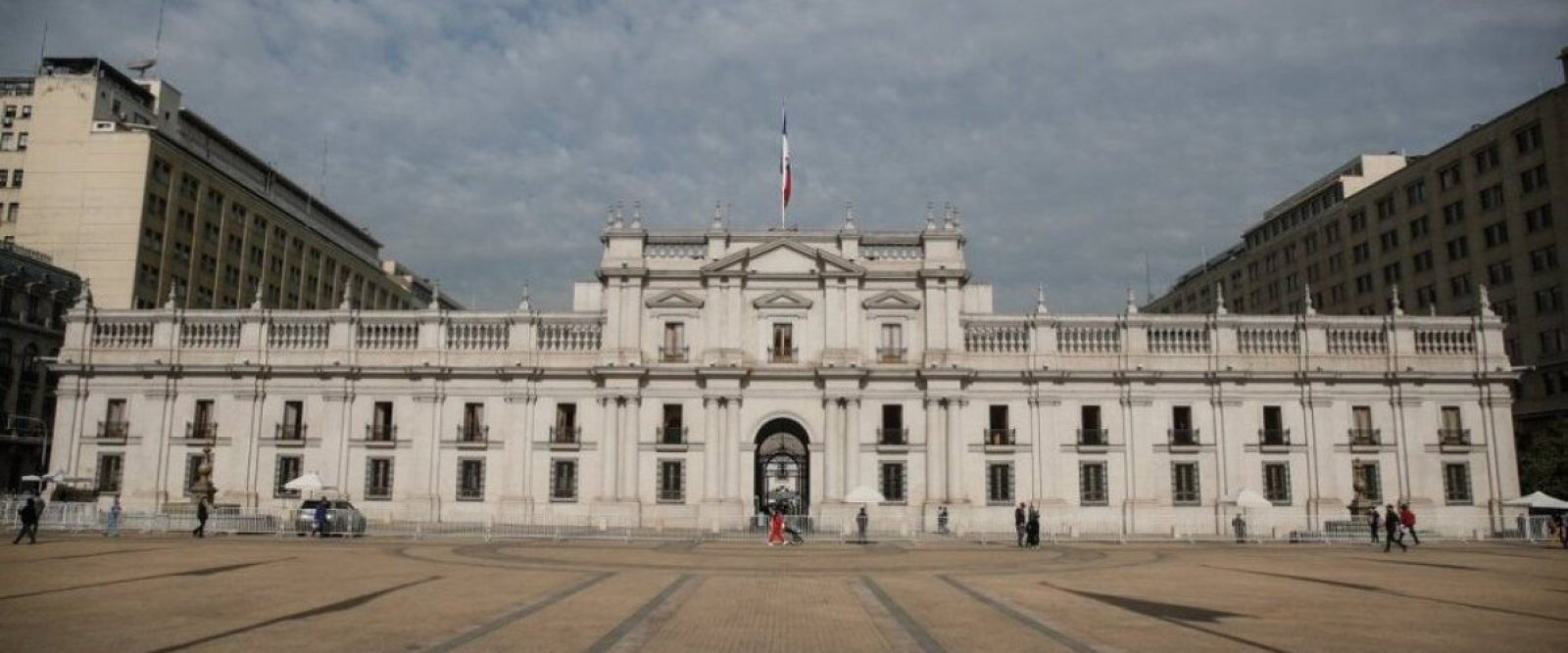 Ministro de Hacienda anunció el envío de un oficio para reducir el gasto de todos los ministerios en un 3 por ciento