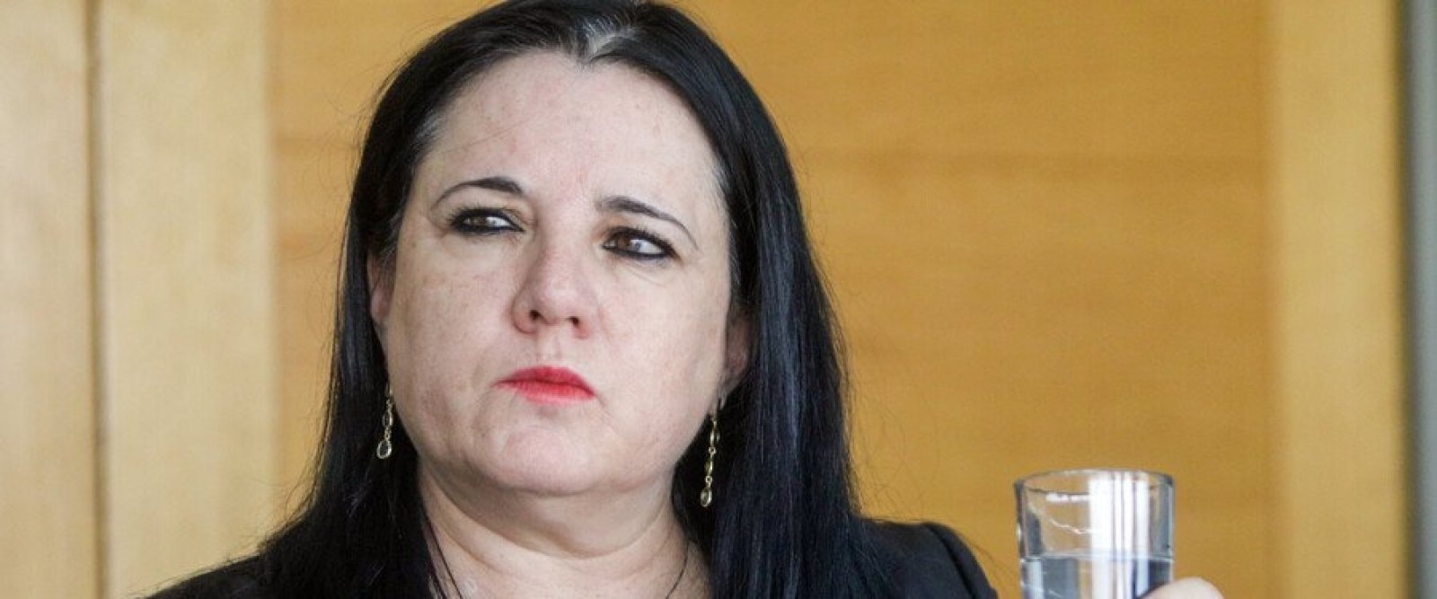 Diversas reacciones políticas ha dejado la salida de la jefa de inteligencia de la PDI, Consuelo Peña