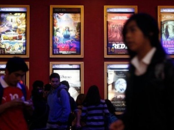 Se confirma la fecha de preventa y los precios oficial para el Día del Cine 2026