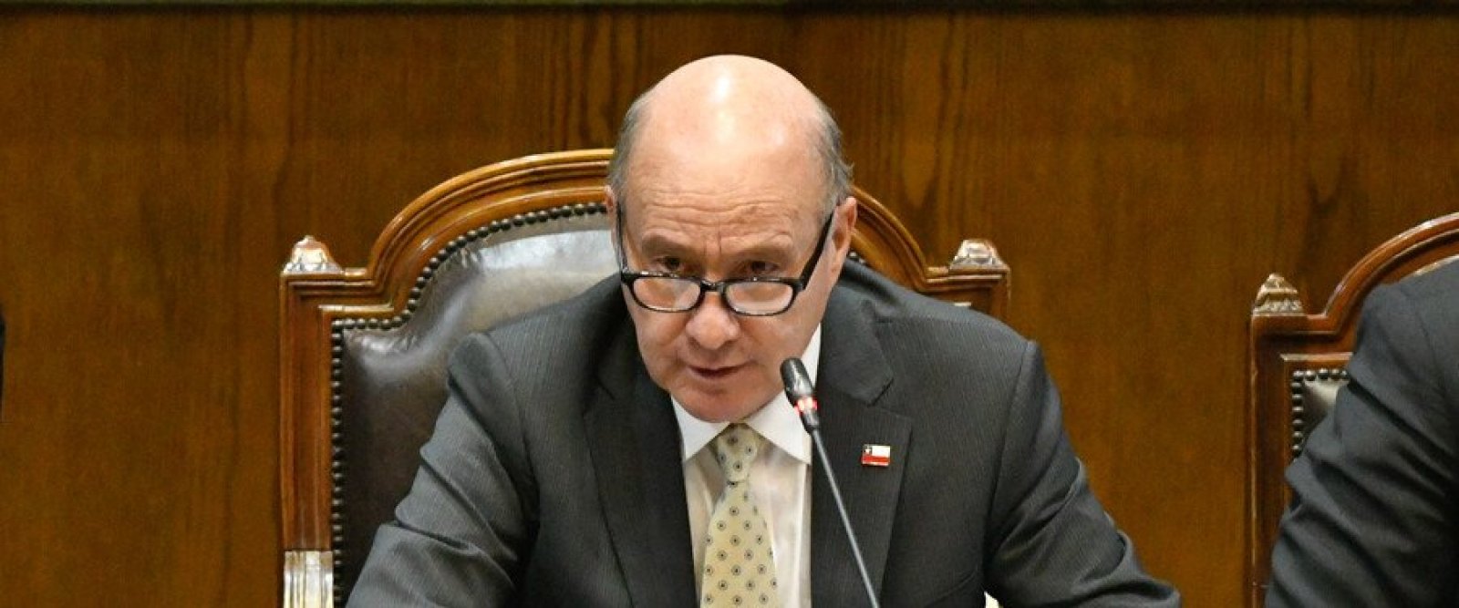 Hacienda insistirá con artículo sobre propiedad intelectual e ingresará nuevas indicaciones a la megarreforma