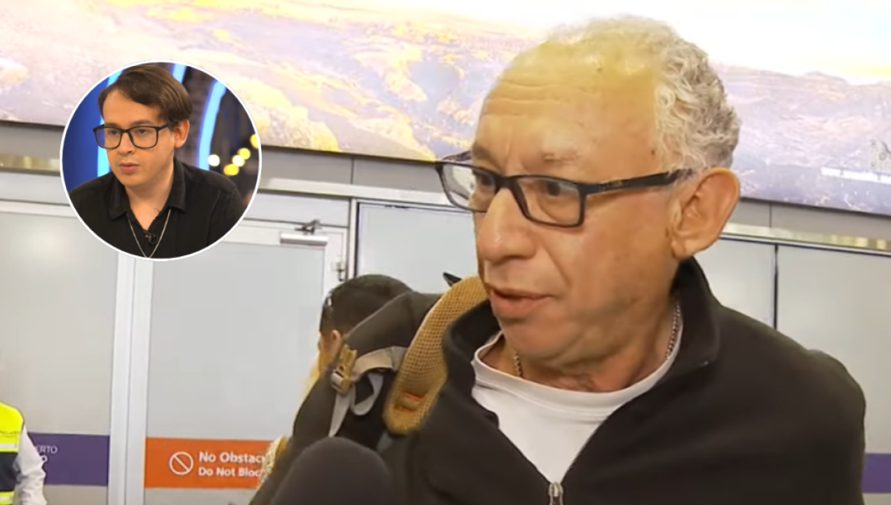 /magazine/la-incomoda-reaccion-de-mauricio-israel-tras-el-crudo-testimonio-de-su-hijo