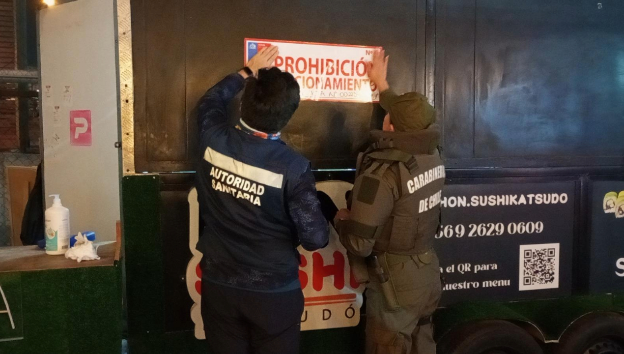 /prohiben-funcionamiento-de-siete-foodtrucks-en-el-sector-de-la-chimba-de