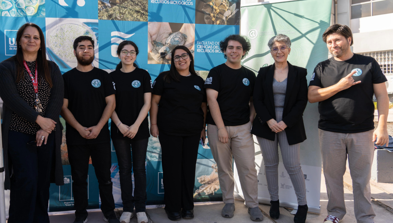 /antofagasta-vivio-la-biotech-week-2025-ciencia-sostenibilidad-y-futuro-en