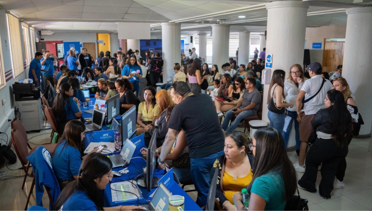 /ua-realizara-semana-del-postulante-con-apoyo-integral-para-el-proceso-de